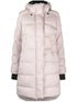 Alliston Coat